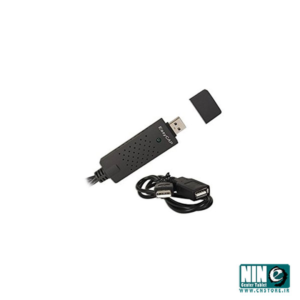  کارت کپچر اکسترنال Vedio DVR