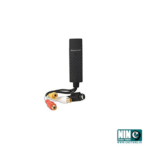  کارت کپچر اکسترنال Vedio DVR