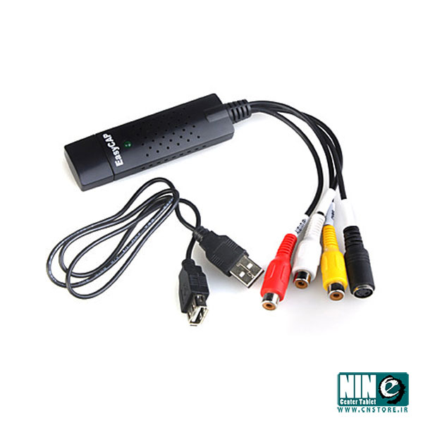  کارت کپچر اکسترنال Vedio DVR