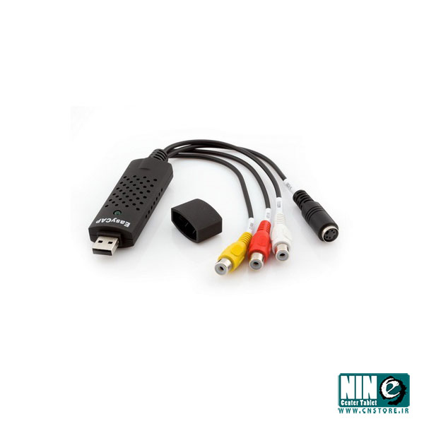  کارت کپچر اکسترنال Vedio DVR