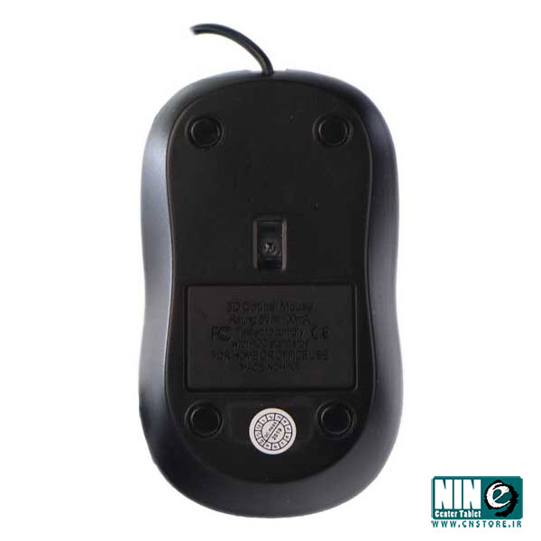  ماوس Electa مدل E-200
