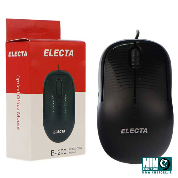  ماوس باسیم Electa مدل E-200