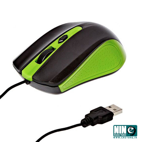  ماوس ای نت مدل G-210