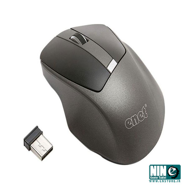  ماوس بی سیم ای نت مدل G-216
