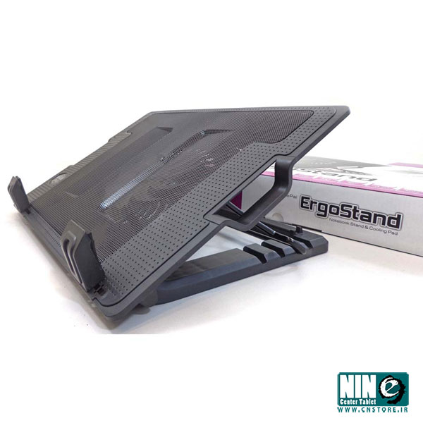  پايه خنک کننده Ergostand مدل M25 