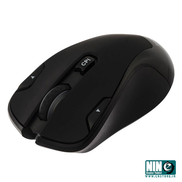  ماوس بی سیم فراسو مدل FOM-1440RF