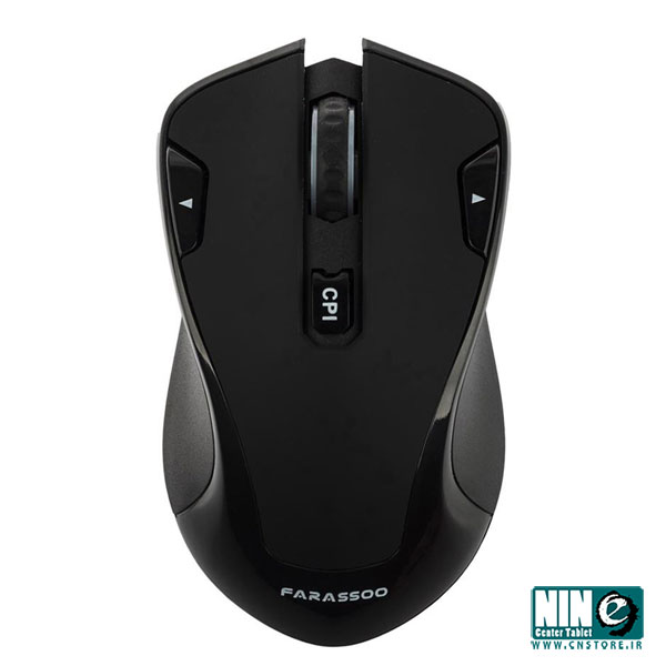  ماوس بی سیم فراسو مدل FOM-1440RF
