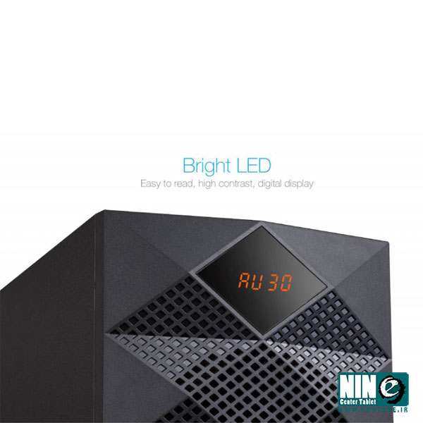  اسپیکر اف دی مدل A180X