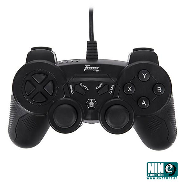  دسته بازی فراسو مدل FGP-567