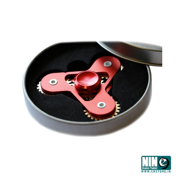  اسپینر دستی مدل Metal