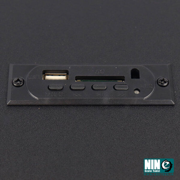  اسپیکر فایو استار مدل 5s-3000BT