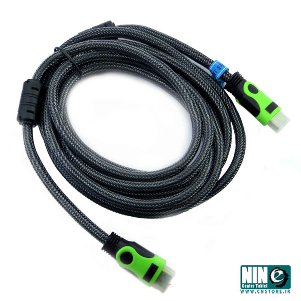  کابل HDMI فایواستار مدل HDTV طول 3 متر