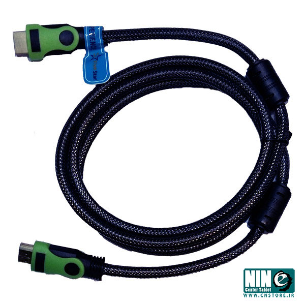  کابل HDMI فایواستار مدل HDTV طول 3 متر