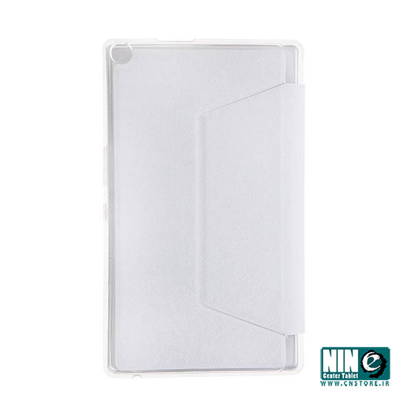  کیف کلاسوری طرح دار مناسب برای تبلت ایسوس زن‌پد 8.0 Z380