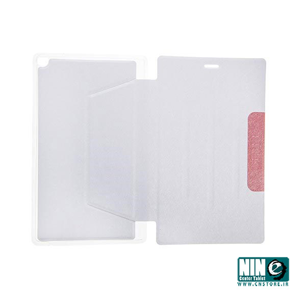  کیف کلاسوری طرح دار مناسب برای تبلت ایسوس زن‌پد 8.0 Z380