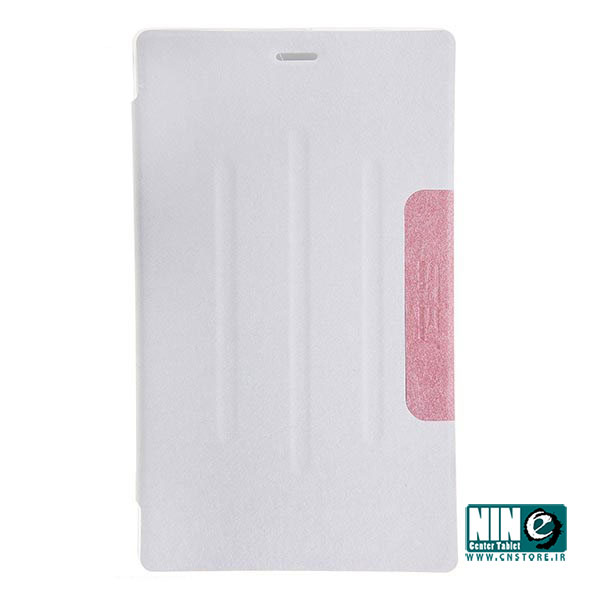  کیف کلاسوری طرح دار مناسب برای تبلت ایسوس زن‌پد 8.0 Z380