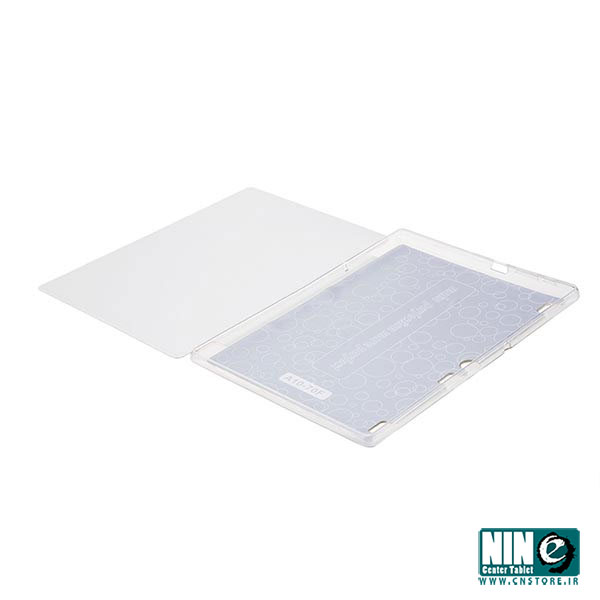  کیف کلاسوری طرح دار TPU مناسب برای تبلت لنوو Tab 2 A10-70