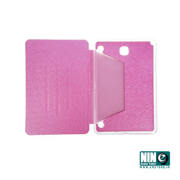  کیف کلاسوری طرح دار مناسب برای تبلت سامسونگ گلکسی تب A 8.0 SM-T350