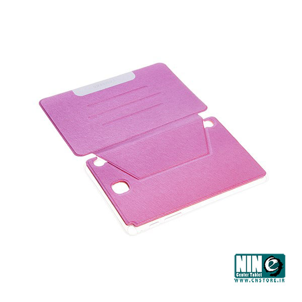  کیف کلاسوری طرح دار مناسب برای تبلت سامسونگ گلکسی تب A 8.0 SM-T350
