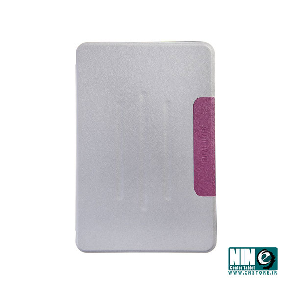  کیف کلاسوری طرح دار مناسب برای تبلت سامسونگ گلکسی تب A 8.0 SM-T350