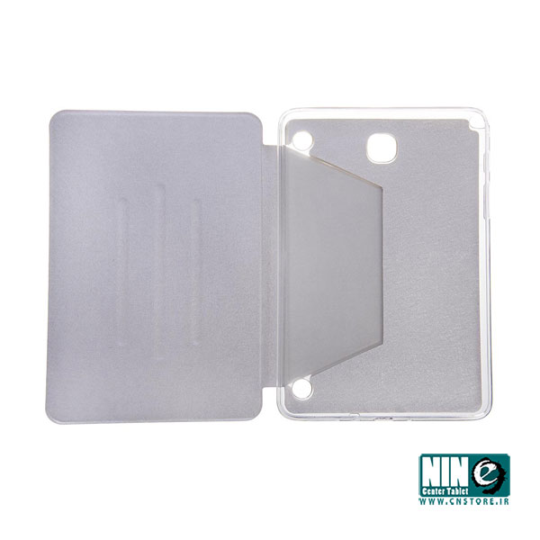  کیف کلاسوری طرح دار مناسب برای تبلت سامسونگ گلکسی تب A 8.0 SM-T350