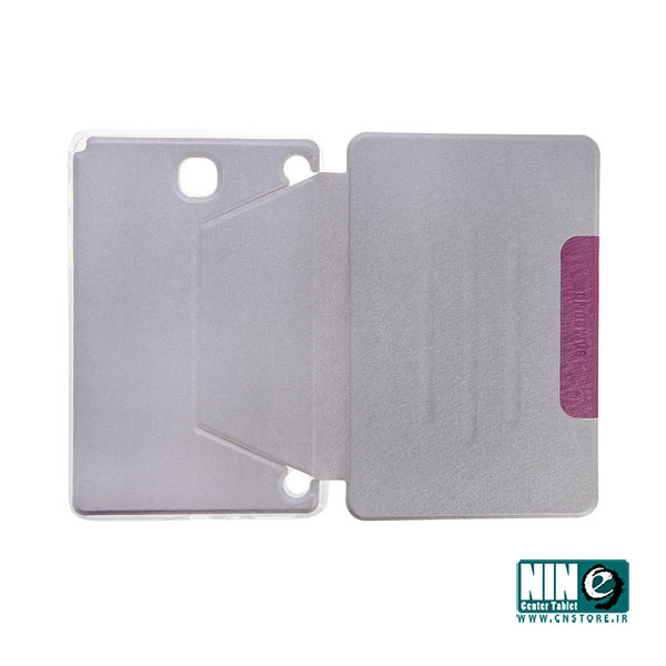 کیف کلاسوری طرح دار مناسب برای تبلت سامسونگ گلکسی تب A 8.0 SM-T350