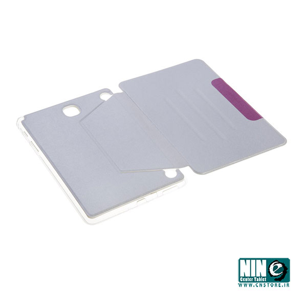  کیف کلاسوری طرح دار مناسب برای تبلت سامسونگ گلکسی تب A 8.0 SM-T350