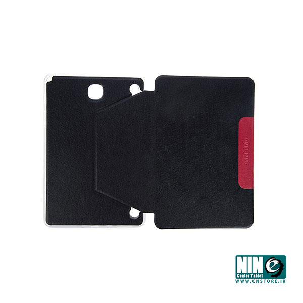 کیف کلاسوری طرح دار مناسب برای تبلت سامسونگ گلکسی تب A 8.0 SM-T350