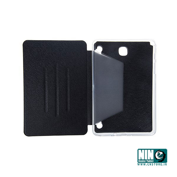  کیف کلاسوری طرح دار مناسب برای تبلت سامسونگ گلکسی تب A 8.0 SM-T350