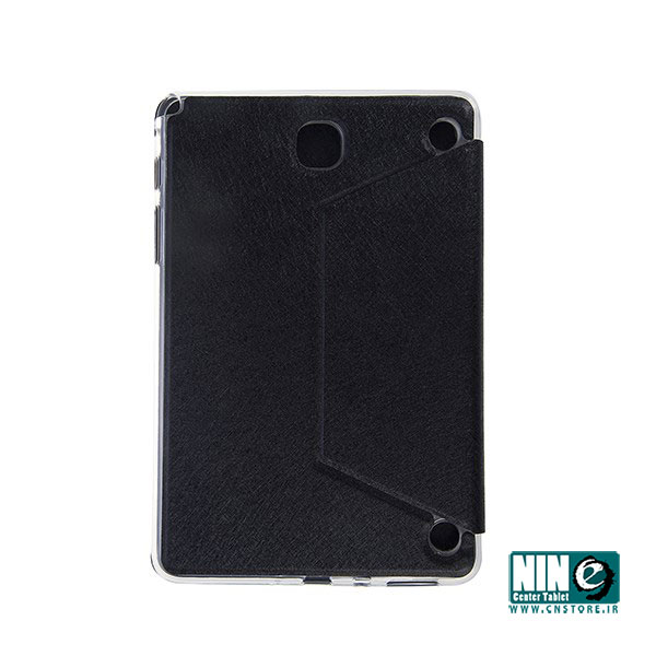  کیف کلاسوری طرح دار مناسب برای تبلت سامسونگ گلکسی تب A 8.0 SM-T350