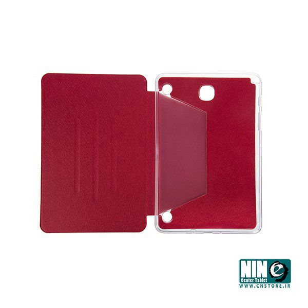  کیف کلاسوری طرح دار مناسب برای تبلت سامسونگ گلکسی تب A 8.0 SM-T350