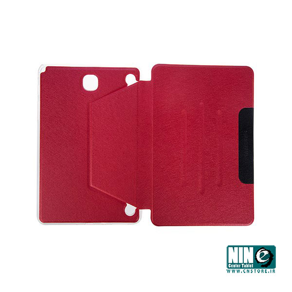  کیف کلاسوری طرح دار مناسب برای تبلت سامسونگ گلکسی تب A 8.0 SM-T350