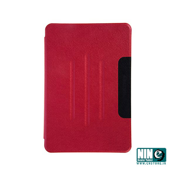  کیف کلاسوری طرح دار مناسب برای تبلت سامسونگ گلکسی تب A 8.0 SM-T350