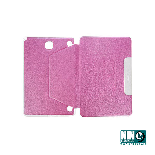  کیف کلاسوری طرح دار مناسب برای تبلت سامسونگ گلکسی تب A 8.0 SM-T350