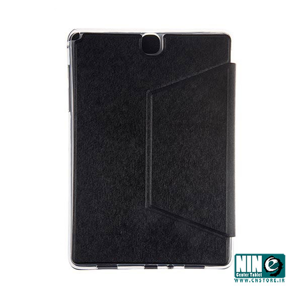  کیف کلاسوری طرح دار مناسب برای تبلت سامسونگ گلکسی تب A 9.7 لایت SM-T550