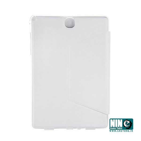  کیف کلاسوری طرح دار مناسب برای تبلت سامسونگ گلکسی تب A 9.7 لایت SM-T550