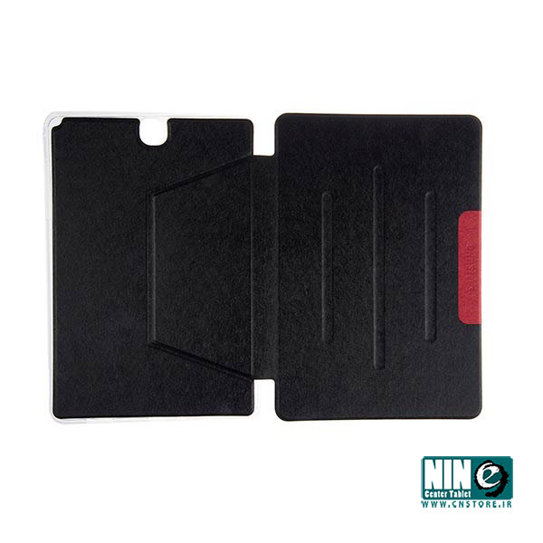  کیف کلاسوری طرح دار مناسب برای تبلت سامسونگ گلکسی تب A 9.7 لایت SM-T550