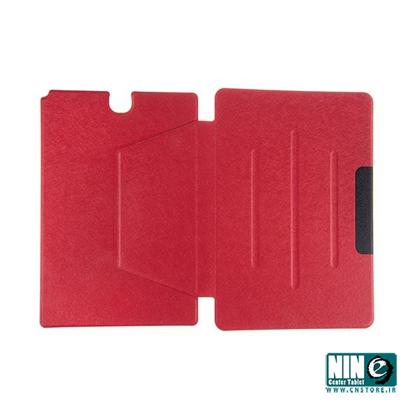  کیف کلاسوری طرح دار مناسب برای تبلت سامسونگ گلکسی تب A 9.7 لایت SM-T550