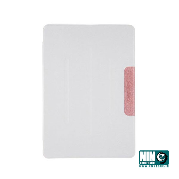  کیف کلاسوری طرح دار مناسب برای تبلت سامسونگ گلکسی تب A 9.7 لایت SM-T550