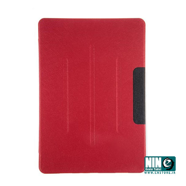  کیف کلاسوری طرح دار مناسب برای تبلت سامسونگ گلکسی تب A 9.7 لایت SM-T550