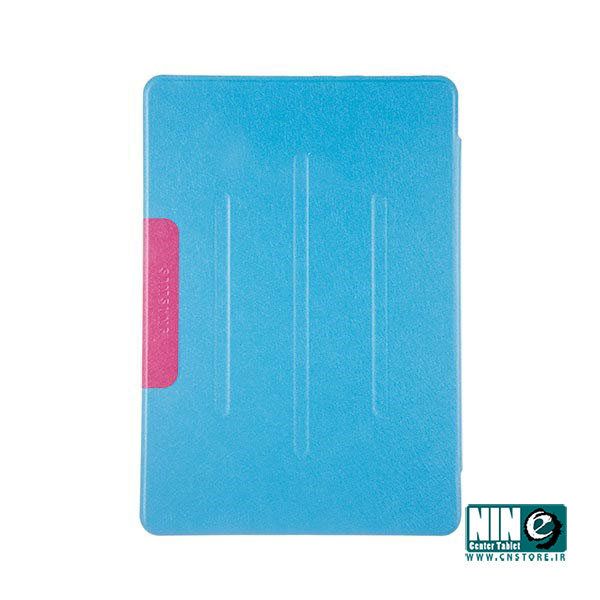  کیف کلاسوری طرح دار مناسب برای تبلت سامسونگ گلکسی تب A 9.7 لایت SM-T550