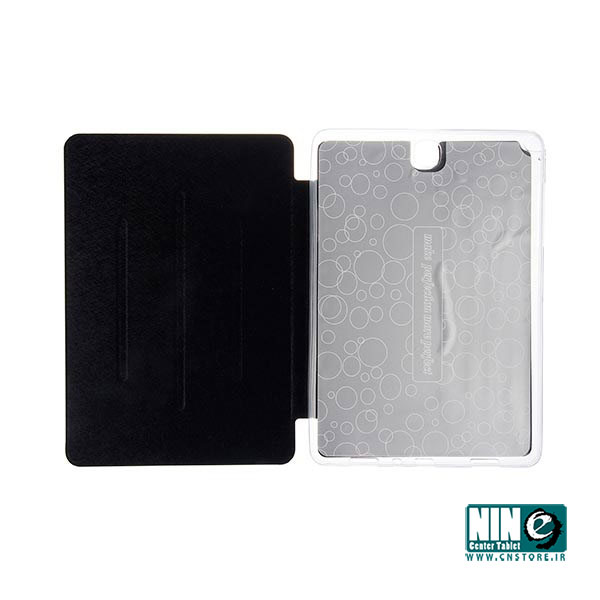  کیف کلاسوری طرح دار مناسب برای تبلت سامسونگ گلکسی تب A 9.7 لایت SM-T550