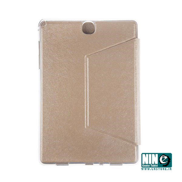  کیف کلاسوری طرح دار مناسب برای تبلت سامسونگ گلکسی تب A 9.7 لایت SM-T550