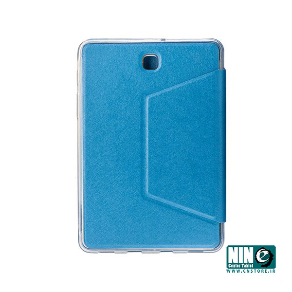  کیف کلاسوری طرح دار مناسب برای تبلت سامسونگ گلکسی تب S2 8.0 LTE SM-T715