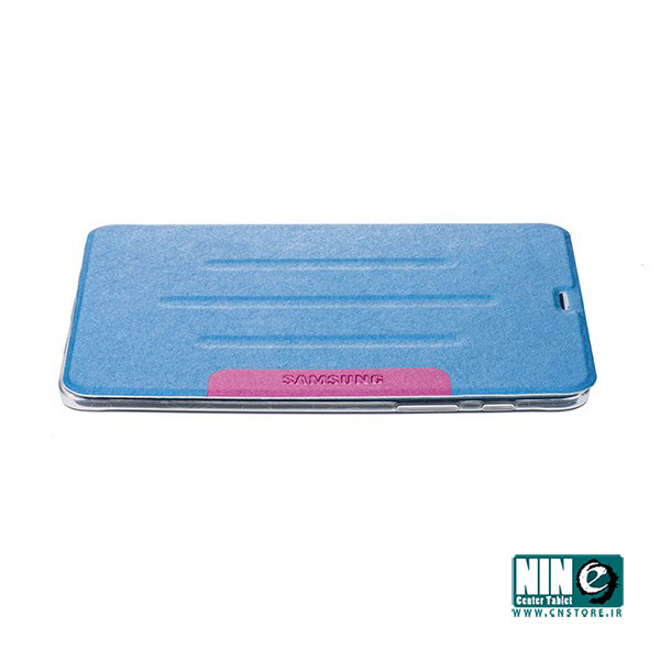  کیف کلاسوری طرح دار مناسب برای تبلت سامسونگ گلکسی تب S2 8.0 LTE SM-T715