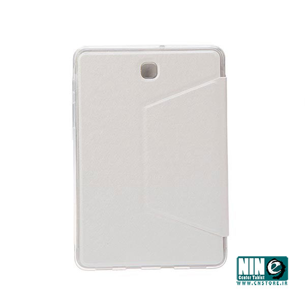  کیف کلاسوری طرح دار مناسب برای تبلت سامسونگ گلکسی تب S2 8.0 LTE SM-T715