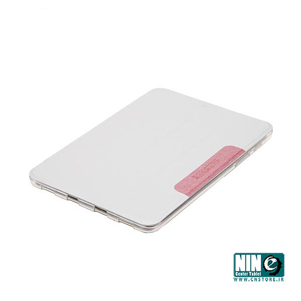  کیف کلاسوری طرح دار مناسب برای تبلت سامسونگ گلکسی تب S2 8.0 LTE SM-T715