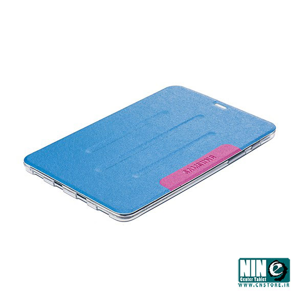 کیف کلاسوری طرح دار مناسب برای تبلت سامسونگ گلکسی تب S2 8.0 LTE SM-T715
