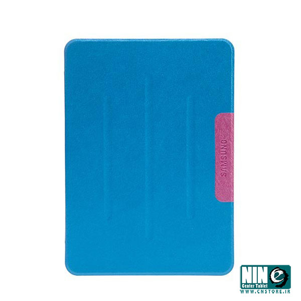  کیف کلاسوری طرح دار TPU مناسب برای تبلت سامسونگ گلکسی تب S2 9.7 LTE SM-T815