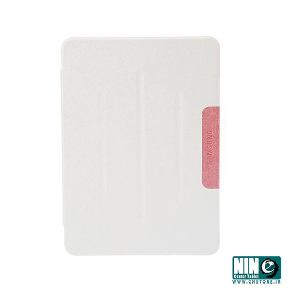  کیف کلاسوری طرح دار TPU مناسب برای تبلت سامسونگ گلکسی تب S2 9.7 LTE SM-T815